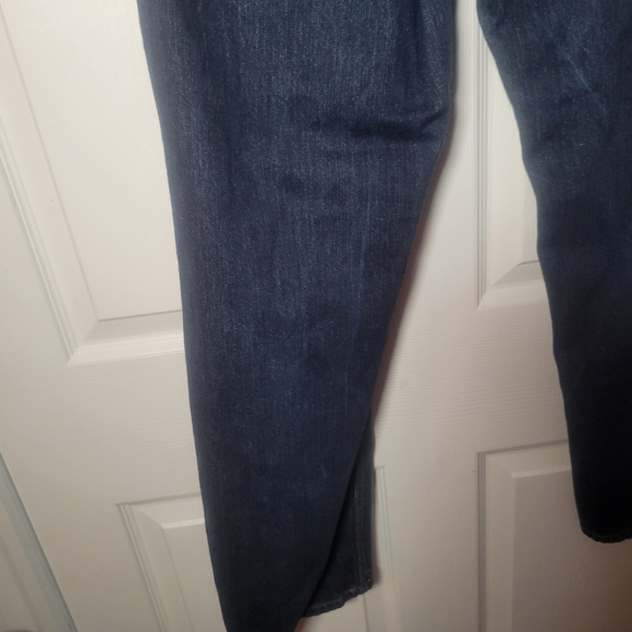 Perry Ellis 34/29 Dark Denim Jeans - Picture 9 of 15